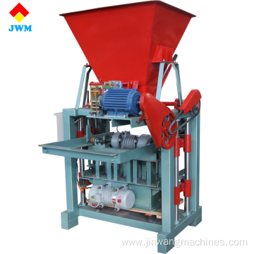 Fly Ash Bricks Machine for Construction Materials